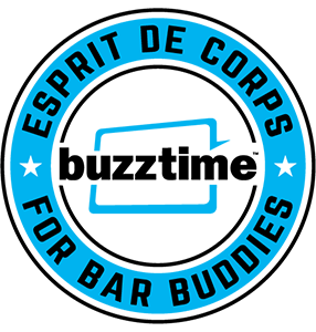 Buzztime Game Network
