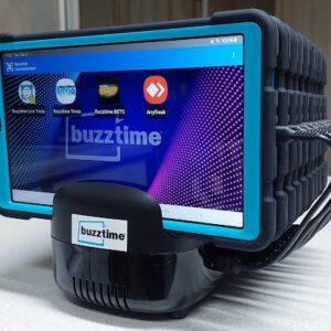 Buzztime Tablet 10-Pack